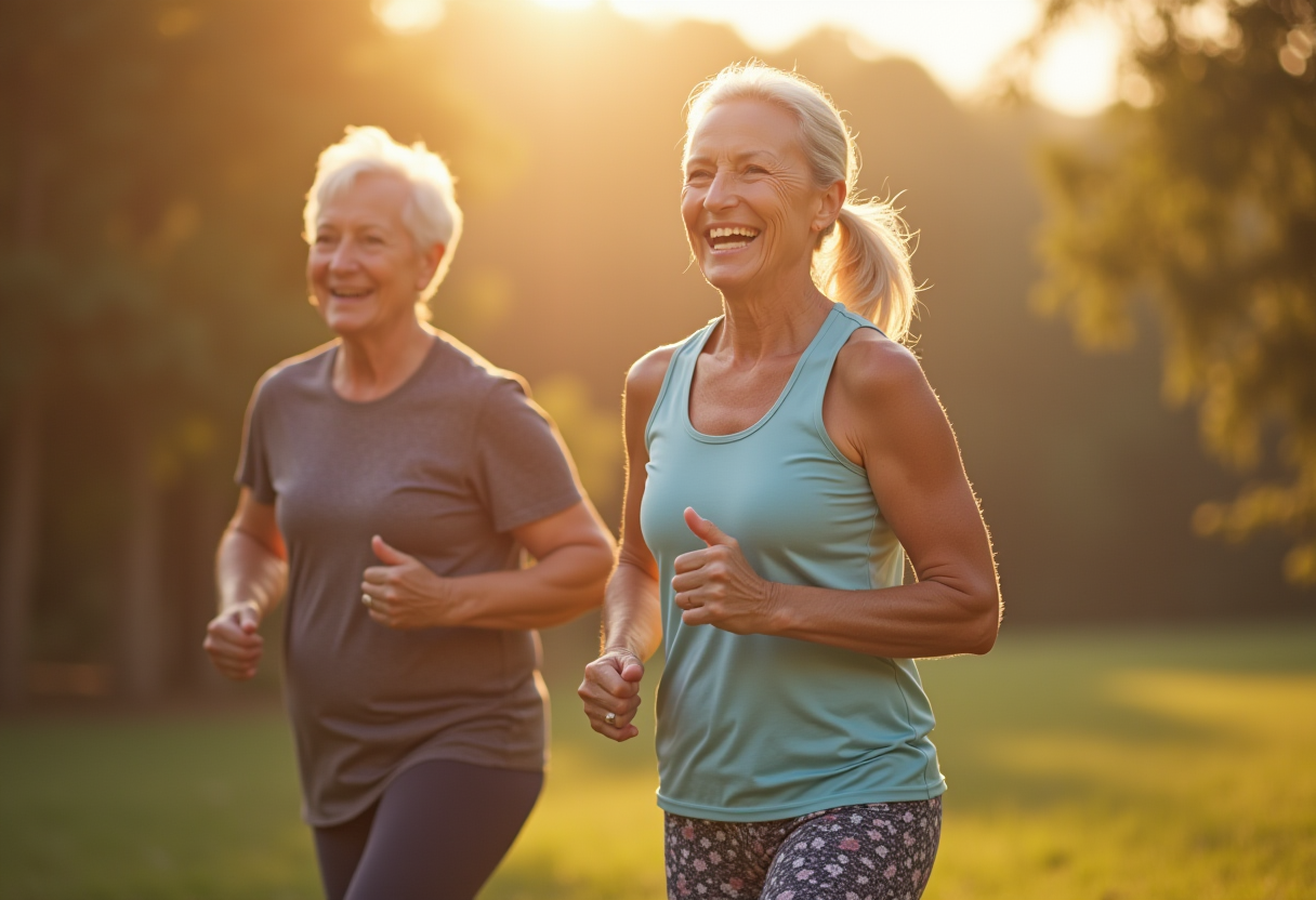 Фітнес тренування